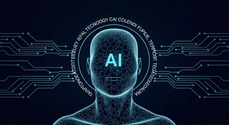 AI Technology Is Shaping The Future Rapidly