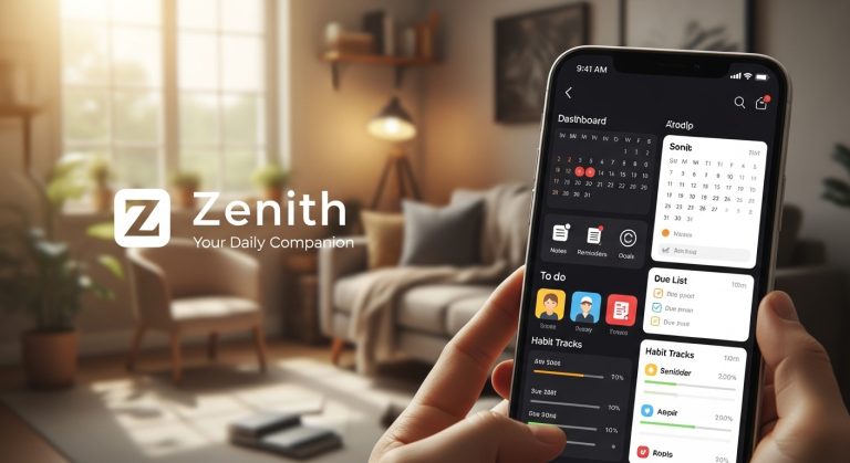 Best Top App For Daily Use And Tasks