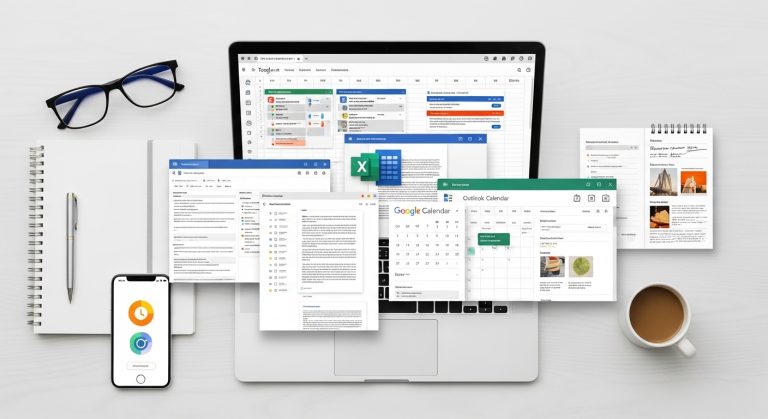 Modern work environments require reliable tools that simplify communication, organisation, and task management