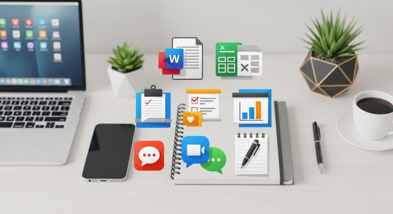 Modern professionals rely on dependable software to manage tasks, communicate effectively, and maintain productivity throughout the day