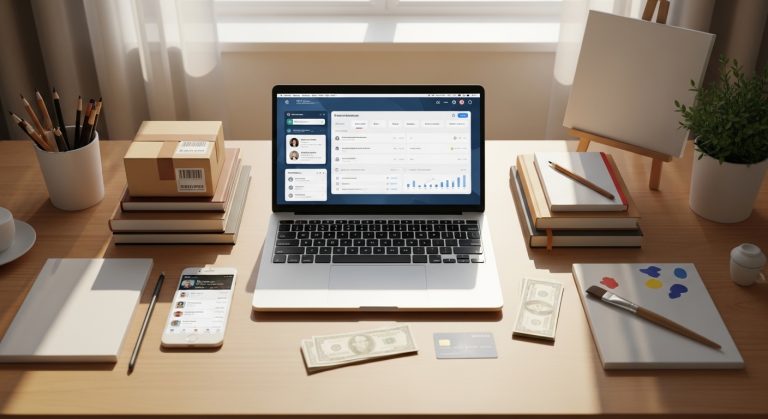 Easy Methods To Earn Money From Home