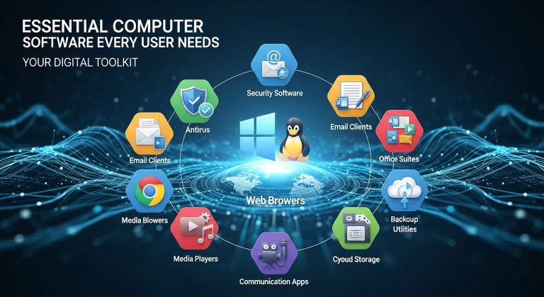 Computer