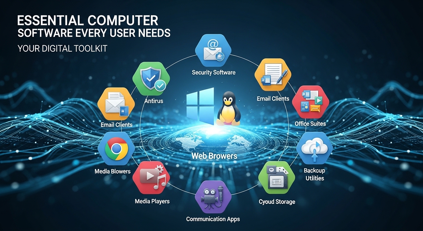 Computer