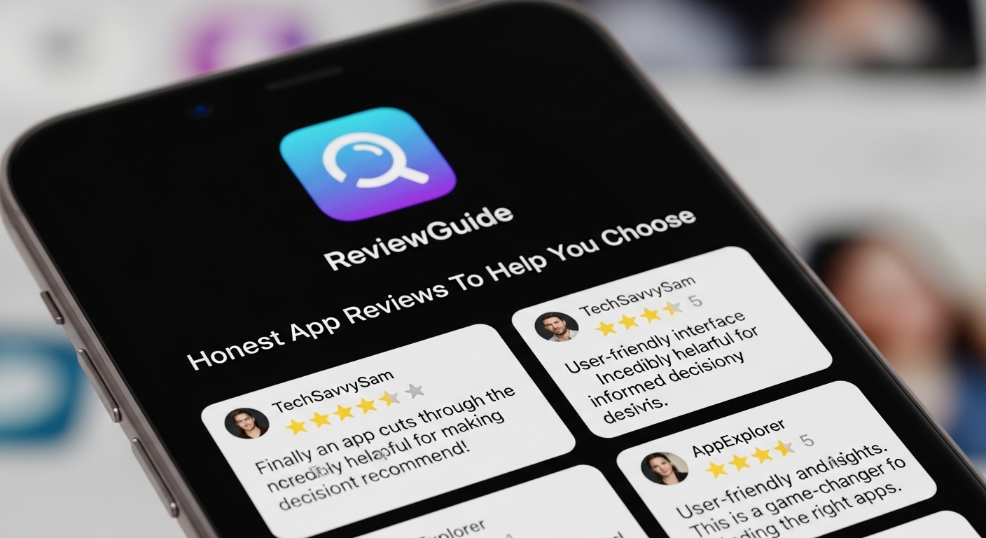 Honest App Reviews To Help You Choose