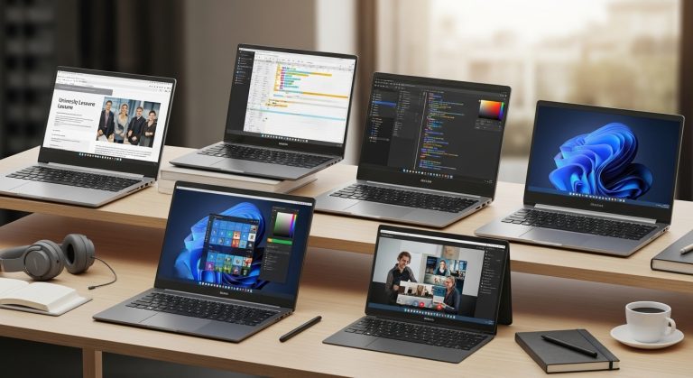Laptops
