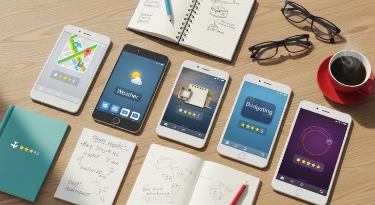 Best Mobile Apps Reviews For Everyday Use