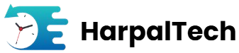 harpaltech