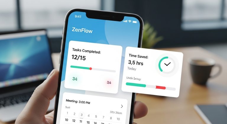 Top App To Boost Productivity And Efficiency